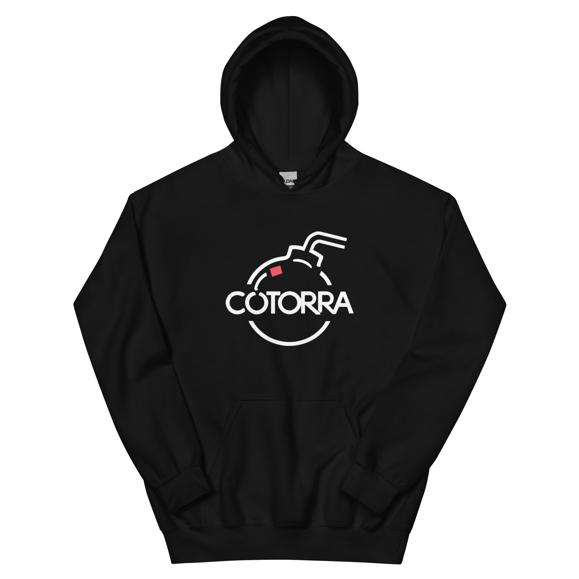 Cotorra Bomb Hoodie