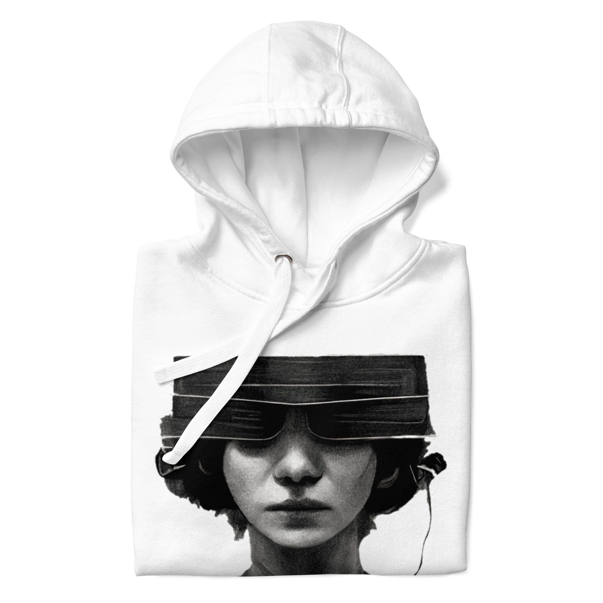 Mind Fixation Hoodie