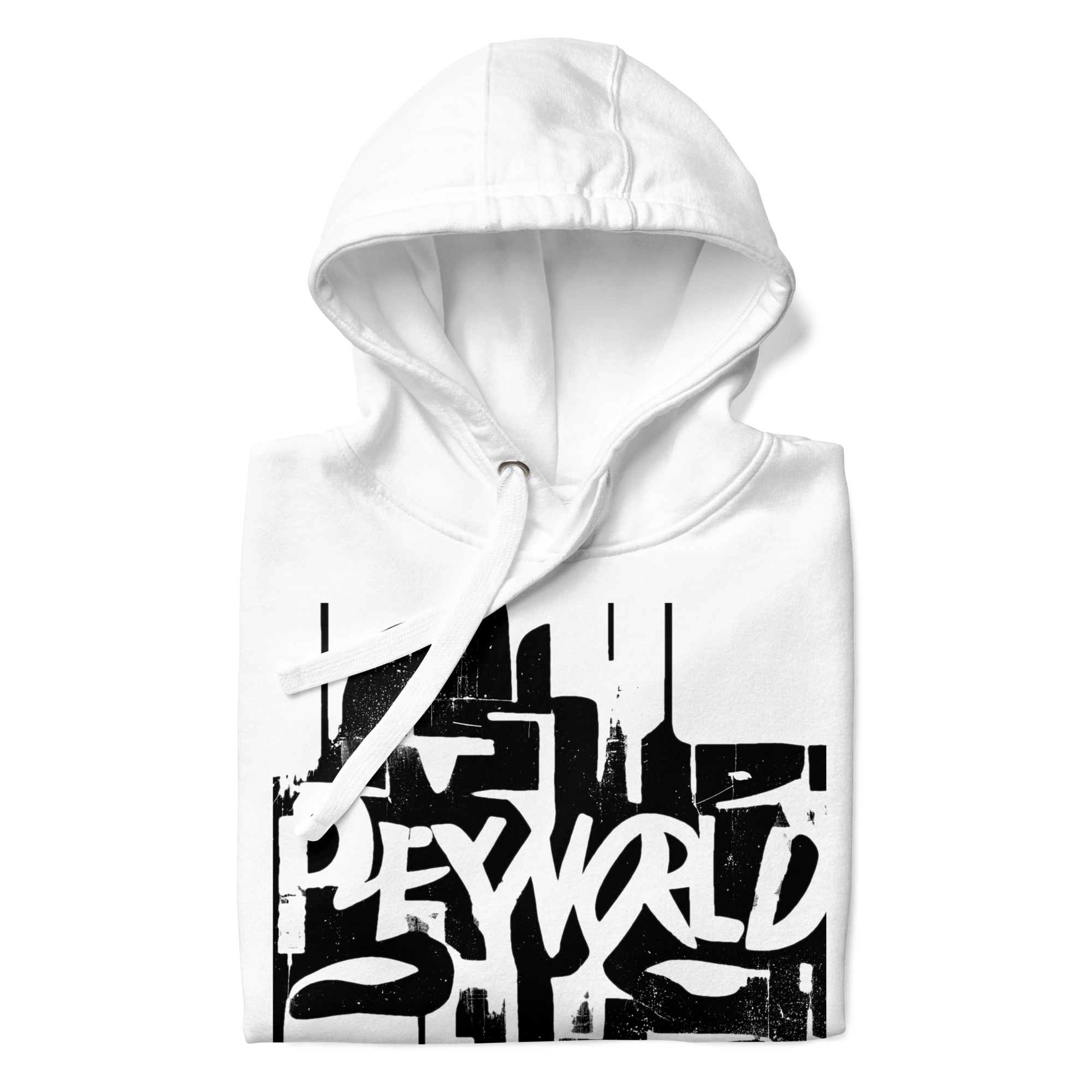 Night City Hoodie