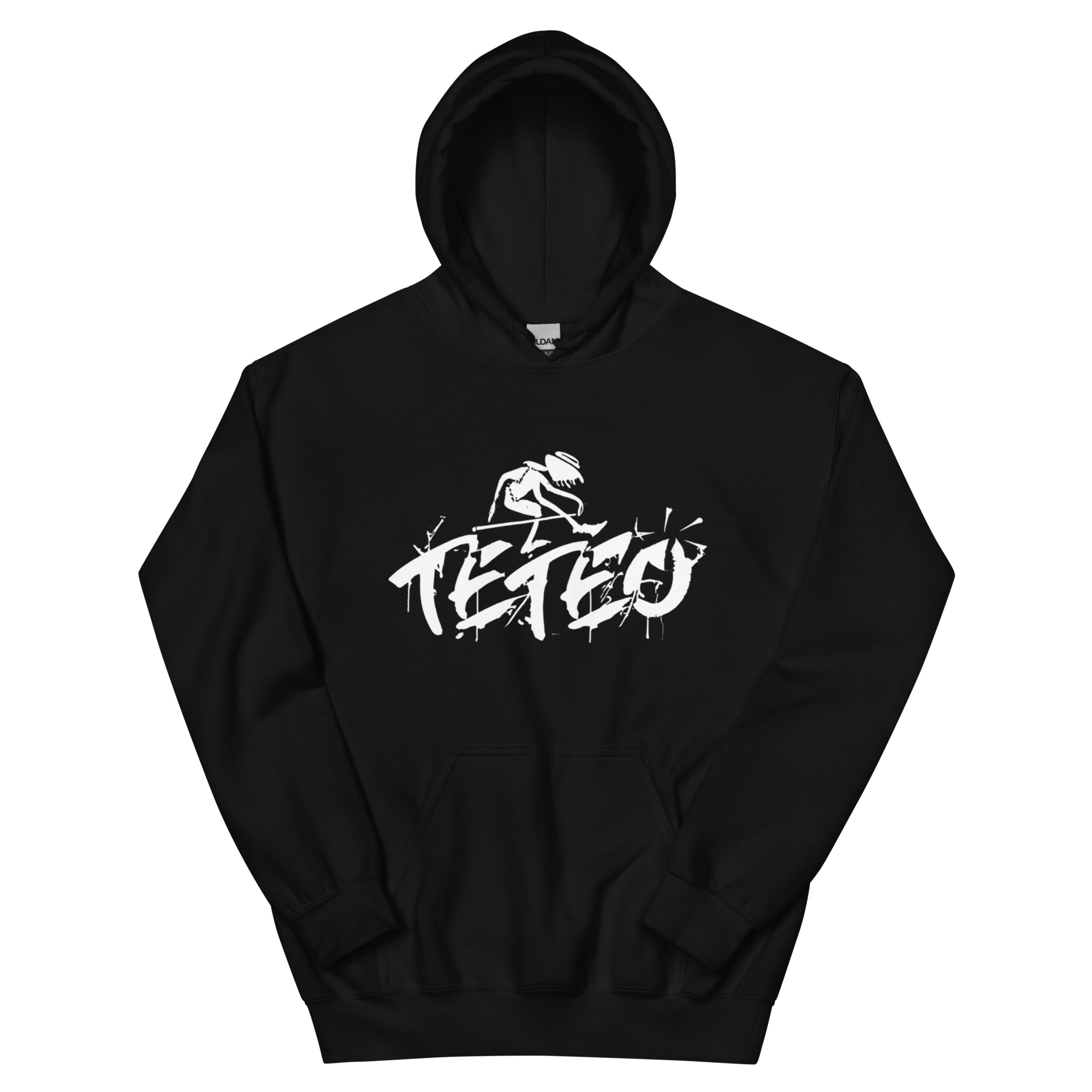 TETEO Hoodie